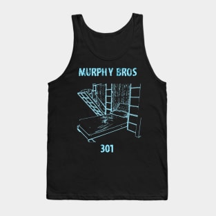 Murphy Bros Tank Top